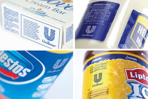 Unilever approach to brand portfolio management