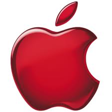 Apple logo brings inspiration 