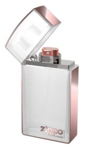 Zippos perfume not successful innovation