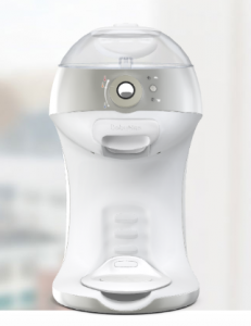 Will BabyNew be a successful innovation?
