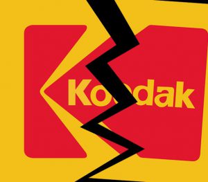 Make sure the future of retail isn't a Kodak moment