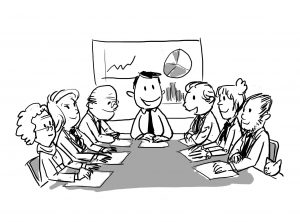 Management support