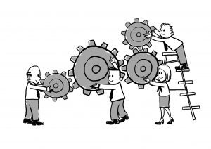 Business Project Process